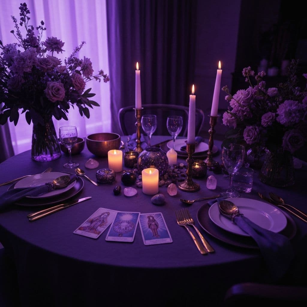 Behind the Scenes: Creating Magic