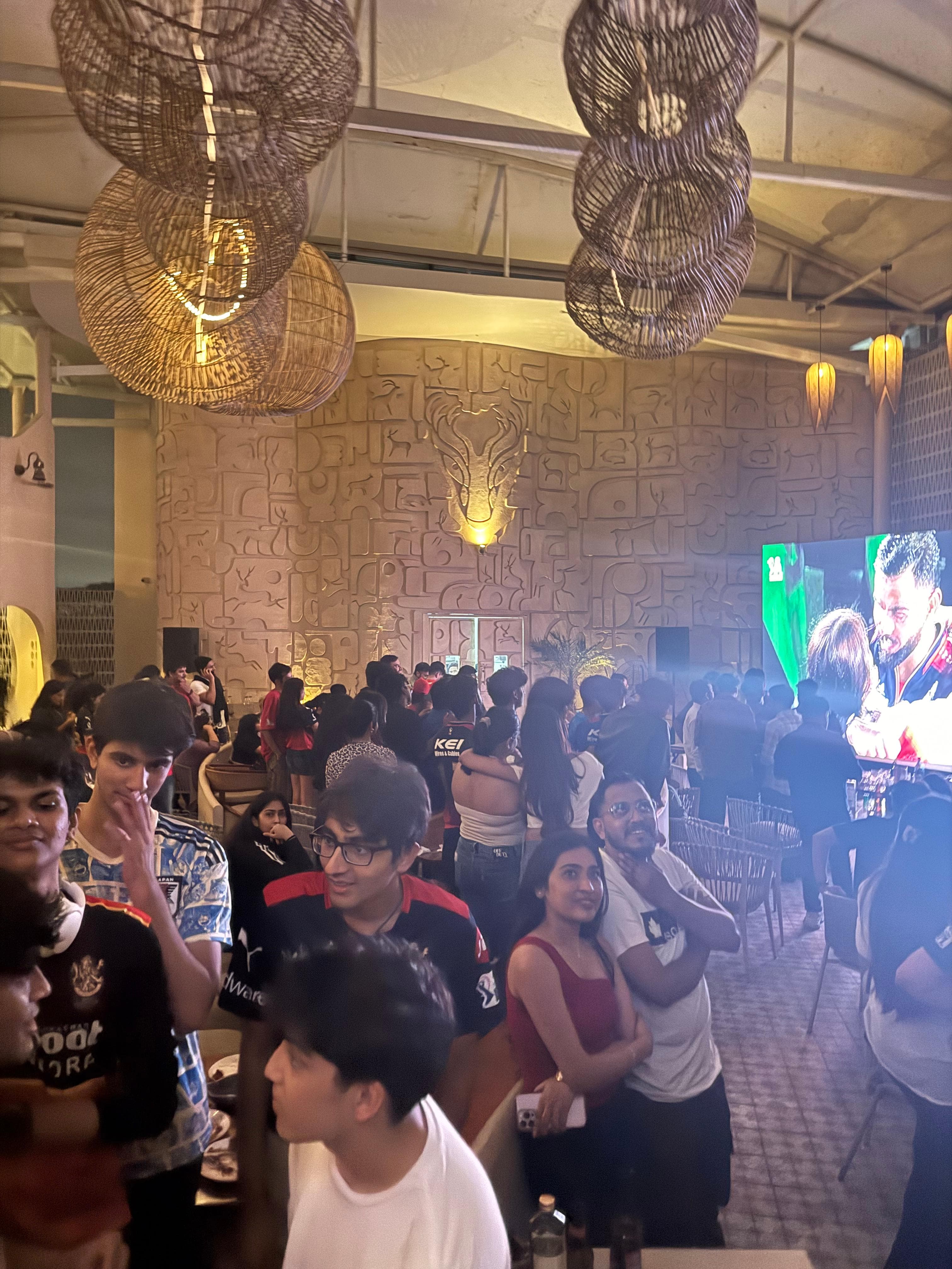 Building Community Through Design